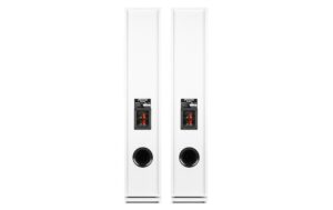 1246024_5 - Mediatech Fenton SHF80W - Paar (2 Stück) Bundle mit 1530852