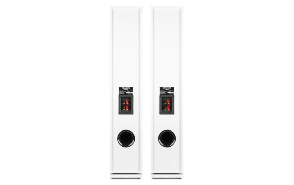 1246024_5 - Mediatech Fenton SHF80W - Paar (2 Stück) Bundle mit 1530852