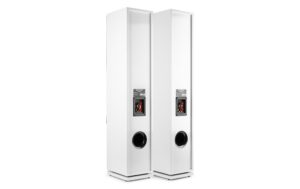 1246024_6 - Mediatech Fenton SHF80W - Paar (2 Stück) Bundle mit 1530852
