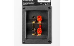 1246024_7 - Mediatech Fenton SHF80W - Paar (2 Stück) Bundle mit 1530852