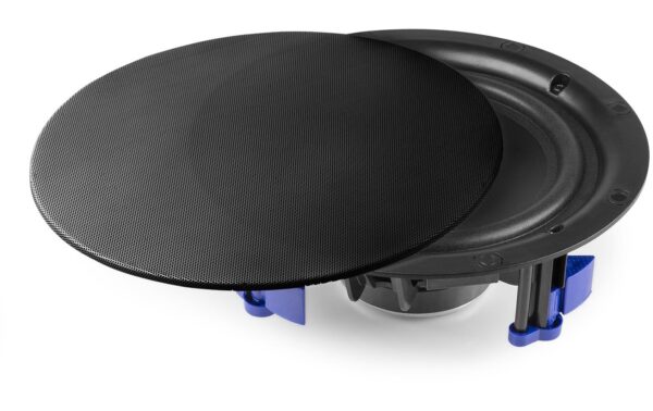 1246062_5 - Mediatech Power Dynamics NCBT5B 2-Wege Decken Lautspr. Set 5.25, BT, black