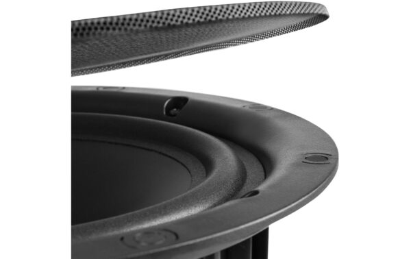 1246062_8 - Mediatech Power Dynamics NCBT5B 2-Wege Decken Lautspr. Set 5.25, BT, black
