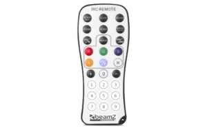 1246082_5 - Mediatech BeamZ DJ-BANK124 LED-Lichteffekt, 12x4W, RGBW, DMX