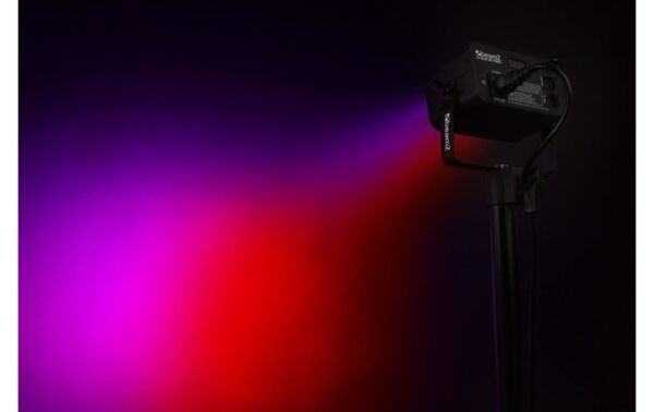 1246082_7 - Mediatech BeamZ DJ-BANK124 LED-Lichteffekt, 12x4W, RGBW, DMX
