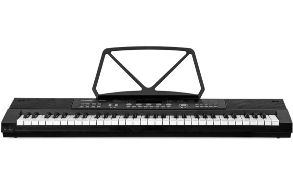 MAX KB15 Keyboard 61 Tasten, Akku, Mikrofon