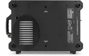 BeamZ BLAZE1200 Nebelmaschine mit LEDs, vertikal, 1200W