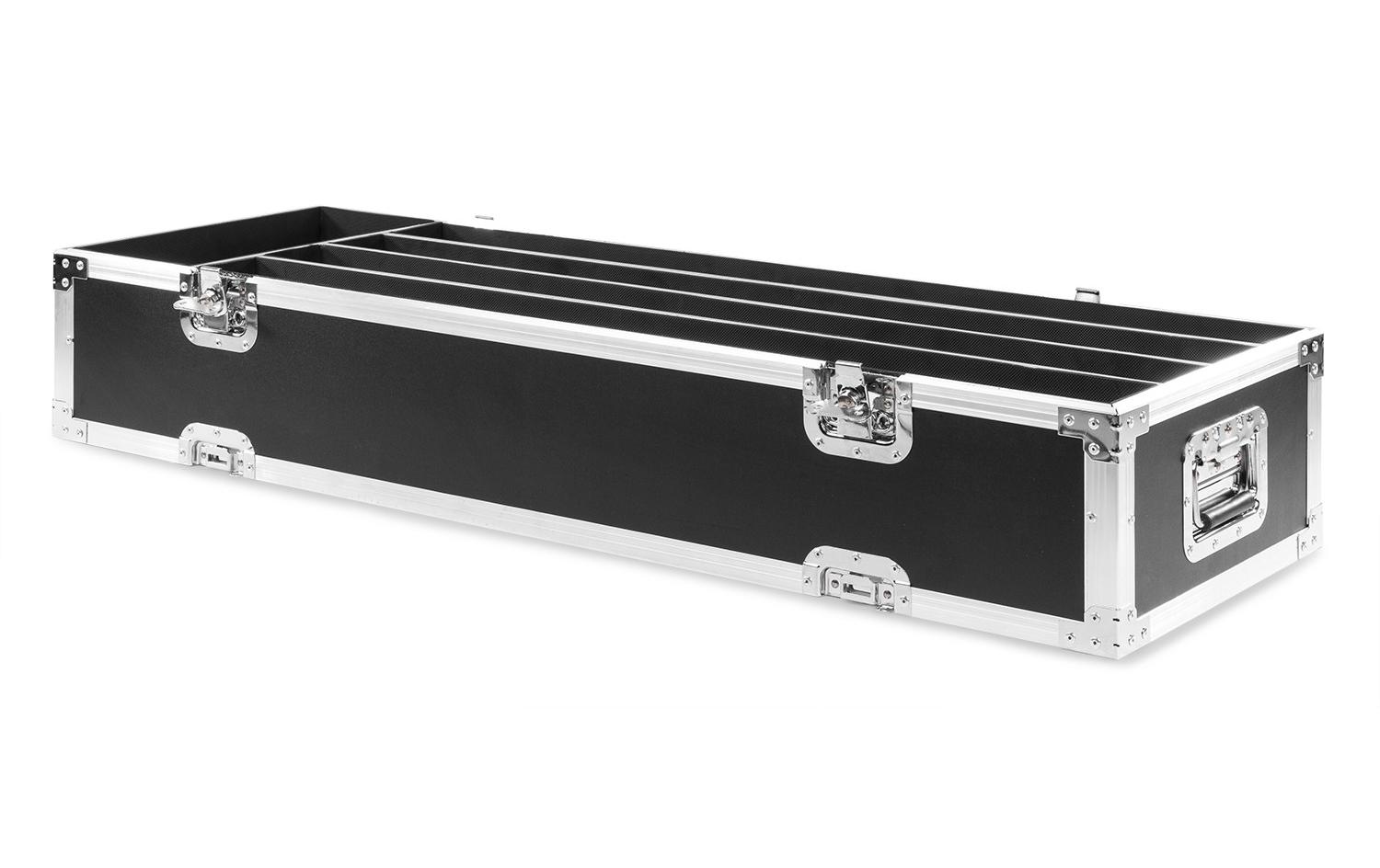 1246132_1 - Mediatech BeamZ FCLCB14E Flightcase für 4 Stk. FCLCB14