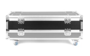 1246132_3 - Mediatech BeamZ FCLCB14E Flightcase für 4 Stk. FCLCB14