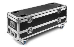 1246132_5 - Mediatech BeamZ FCLCB14E Flightcase für 4 Stk. FCLCB14