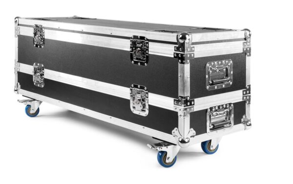 1246132_6 - Mediatech BeamZ FCLCB14E Flightcase für 4 Stk. FCLCB14