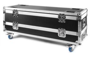 1246132_8 - Mediatech BeamZ FCLCB14E Flightcase für 4 Stk. FCLCB14