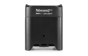 BeamZ Pro BBP54 Uplight, Akku, 4x12W, 6-in-1 LEDs, WDMX