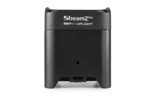 BeamZ Pro BBP54 Uplight, Akku, 4x12W, 6-in-1 LEDs, WDMX