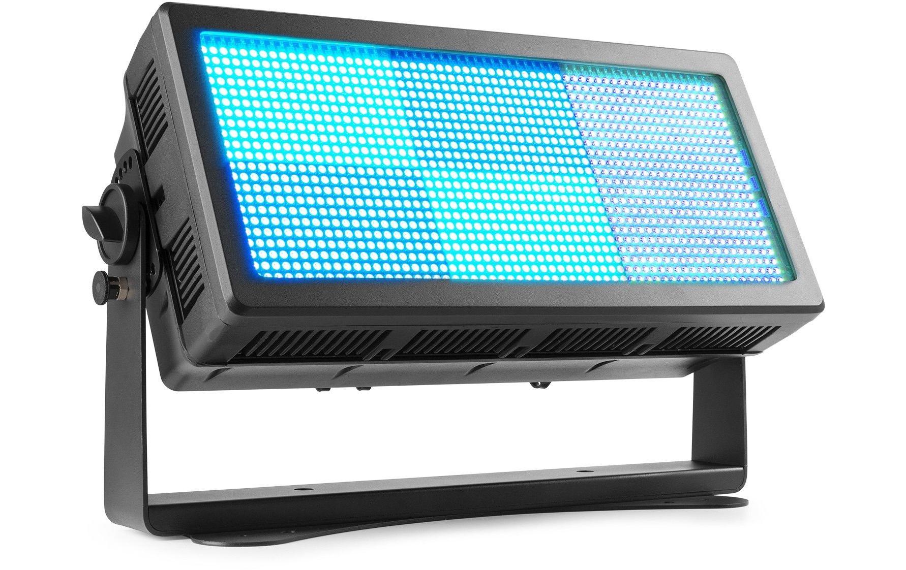 1246139 - Mediatech BeamZ Pro BS1500 Stroboskop, IP65, LED, 1320x SMD, RGBW kaufen Schweiz | Mediatech.ch
