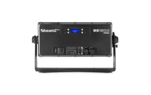 1246139_6 - Mediatech BeamZ Pro BS1500 Stroboskop, IP65, LED, 1320x SMD, RGBW