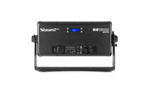 BeamZ Pro BS1500W Stroboskop, IP65, LED, 1320x SMD, CW