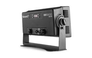 BeamZ Pro BS1500W Stroboskop, IP65, LED, 1320x SMD, CW