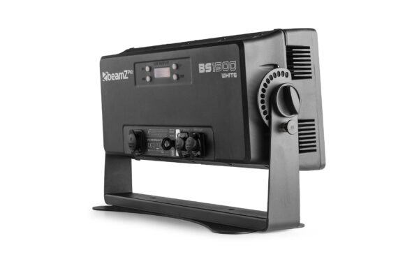 BeamZ Pro BS1500W Stroboskop, IP65, LED, 1320x SMD, CW
