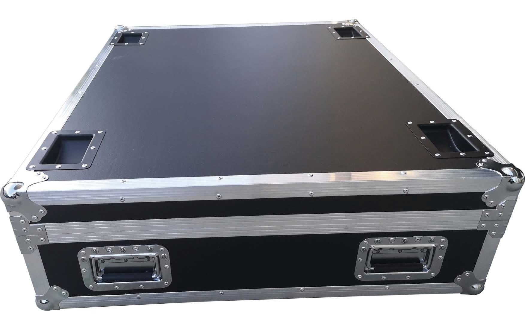 1246142 - Mediatech BeamZ Pro FCLCB12 Flightcase für 4 Stk. LCB1215IP kaufen Schweiz | Mediatech.ch