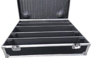 1246142_3 - Mediatech BeamZ Pro FCLCB12 Flightcase für 4 Stk. LCB1215IP