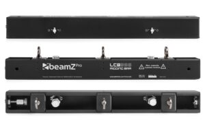 1246144_3 - Mediatech BeamZ Pro LCB366 Rigging Bar Rigging Bar für LCB366