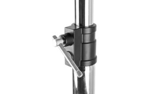 1246151_2 - Mediatech BeamZ Pro WLS70 Kurbelstativ mit T-Träger, 150-350cm