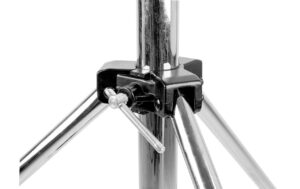 1246151_3 - Mediatech BeamZ Pro WLS70 Kurbelstativ mit T-Träger, 150-350cm