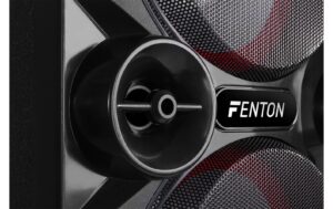 1246161_8 - Mediatech Fenton LIVE2104 Karaokestation 2x 10, 400W