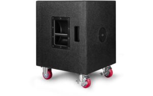 1246197_2 - Mediatech Power Dynamics PDCS1800 - Box 1/2 Bundle mit 1642831