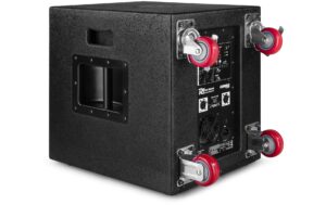 1246197_3 - Mediatech Power Dynamics PDCS1800 - Box 1/2 Bundle mit 1642831