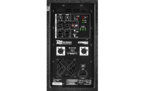 1246197_5 - Mediatech Power Dynamics PDCS1800 - Box 1/2 Bundle mit 1642831