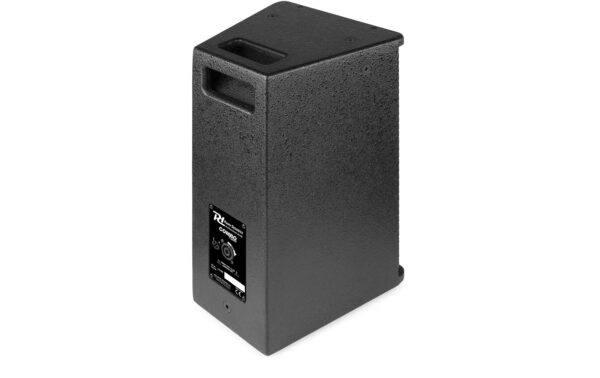 1246197_7 - Mediatech Power Dynamics PDCS1800 - Box 1/2 Bundle mit 1642831