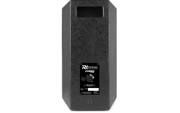 1246197_8 - Mediatech Power Dynamics PDCS1800 - Box 1/2 Bundle mit 1642831