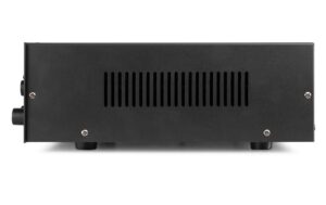 1246212_5 - Mediatech Power Dynamics PPA502 100V 2-Zonen Verstärker 50W