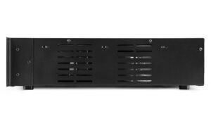 1246213_4 - Mediatech Power Dynamics PRM606 100V 6-Zonen Matrix Verstärker, 6x60W