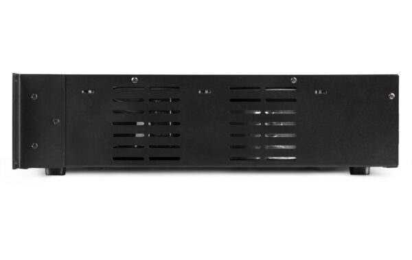 Power Dynamics PRM606 100V 6-Zonen Matrix Verstärker, 6x60W