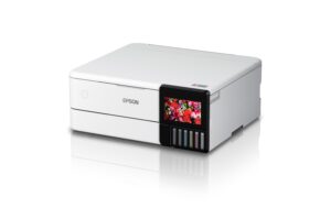1246255_3 - Mediatech Epson Ecotank ET-8500, A4,WIFI,LAN 5760x1440 dpi, 16 S./Min S/W.