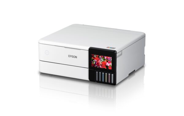 1246255_3 - Mediatech Epson Ecotank ET-8500, A4,WIFI,LAN 5760x1440 dpi, 16 S./Min S/W.