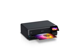 1246256_1 - Mediatech Epson Ecotank ET-8550, A3+,WIFI,LAN 5760x1440 dpi, 16 S./Min S/W.