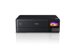 1246256_2 - Mediatech Epson Ecotank ET-8550, A3+,WIFI,LAN 5760x1440 dpi, 16 S./Min S/W.