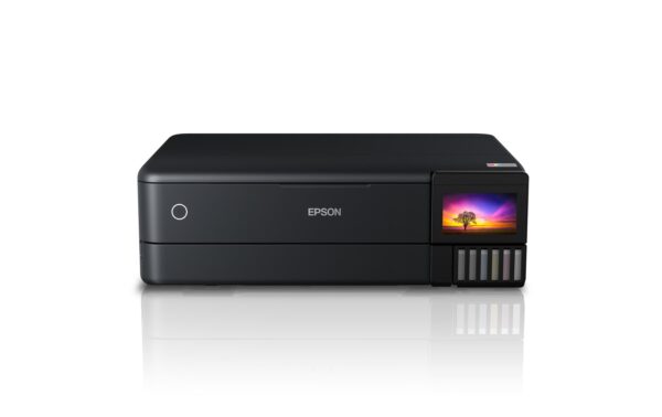 1246256_2 - Mediatech Epson Ecotank ET-8550, A3+,WIFI,LAN 5760x1440 dpi, 16 S./Min S/W.
