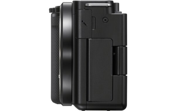 Sony Alpha ZV-E10, 24 MP nur Body, ohne Objektiv