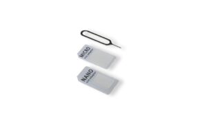 1246937_1 - Mediatech Teltonika PR5MEC19: SIM-Kartenadapter