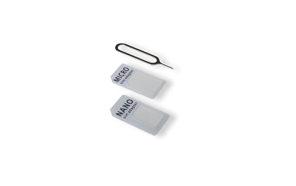 1246937_1 - Mediatech Teltonika PR5MEC19: SIM-Kartenadapter