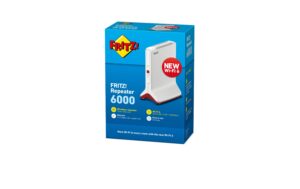 1247441_2 - Mediatech AVM FRITZ!Repeater 6000 I Internationale Version