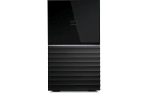 1247940_1 - Mediatech WD My Book Duo 3.5 24TB USB 3.1, RAID 0, 1, JBOD, 256-bit encrypt.