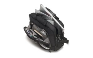 DICOTA Eco Top Traveller PRO 12-14.1 D30842-RPET