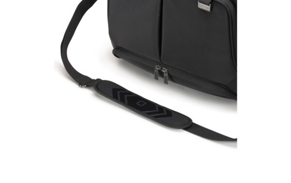 DICOTA Eco Top Traveller PRO 12-14.1 D30842-RPET