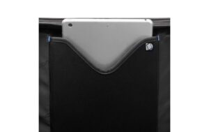 DICOTA Eco Top Traveller PRO 12-14.1 D30842-RPET