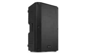 Vonyx VSA12BT KIT 2x Vonyx VSA12BT, 2x Ständer und Kabel